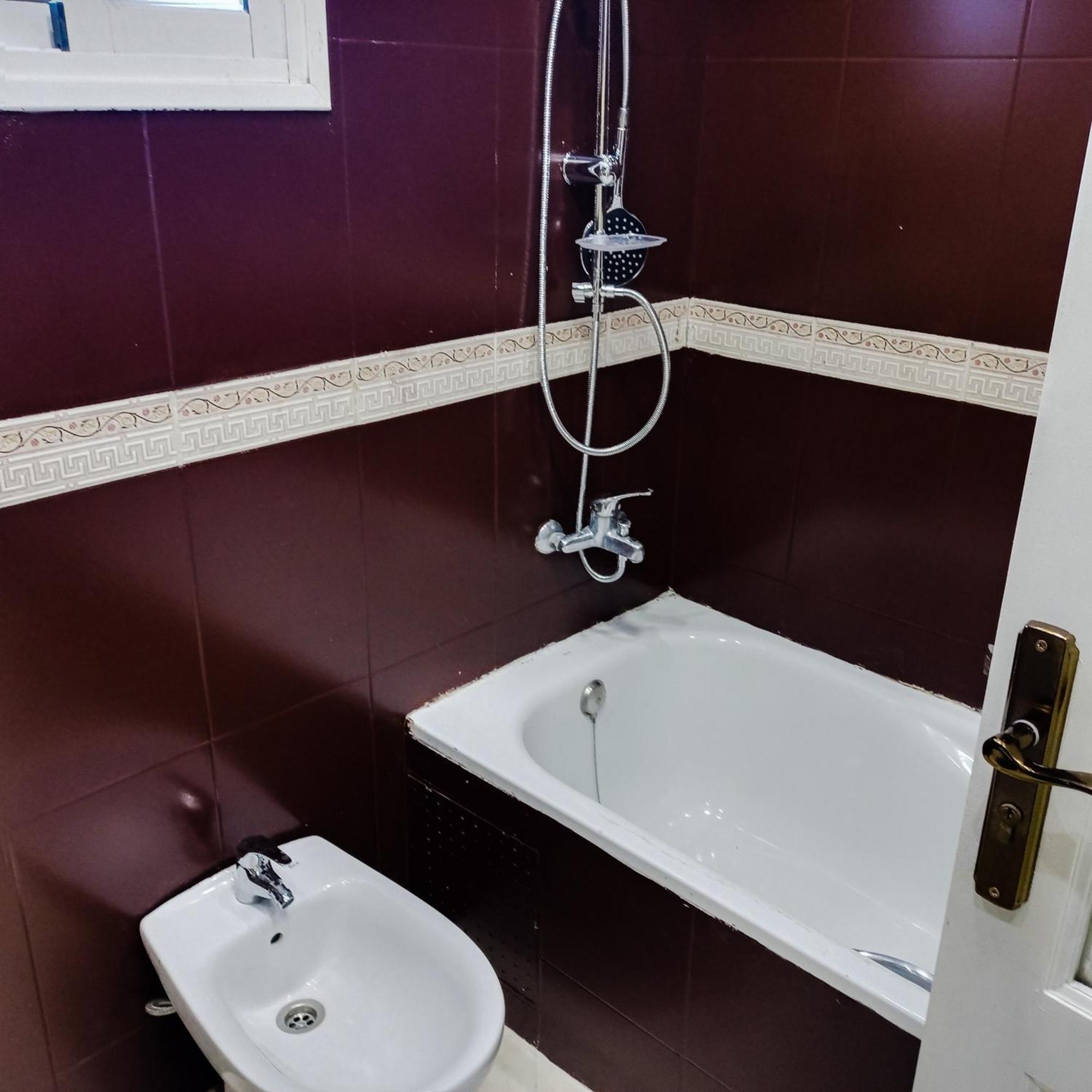 Beautiful Apartment In Centre Ville M2 Tangeri Esterno foto