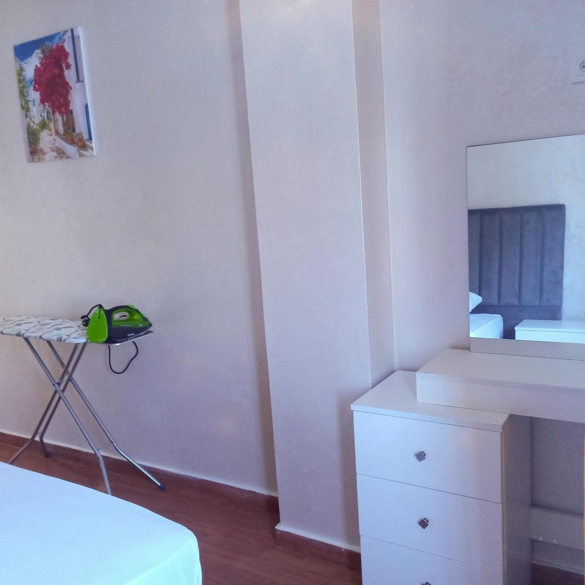 Beautiful Apartment In Centre Ville M2 Tangeri Esterno foto