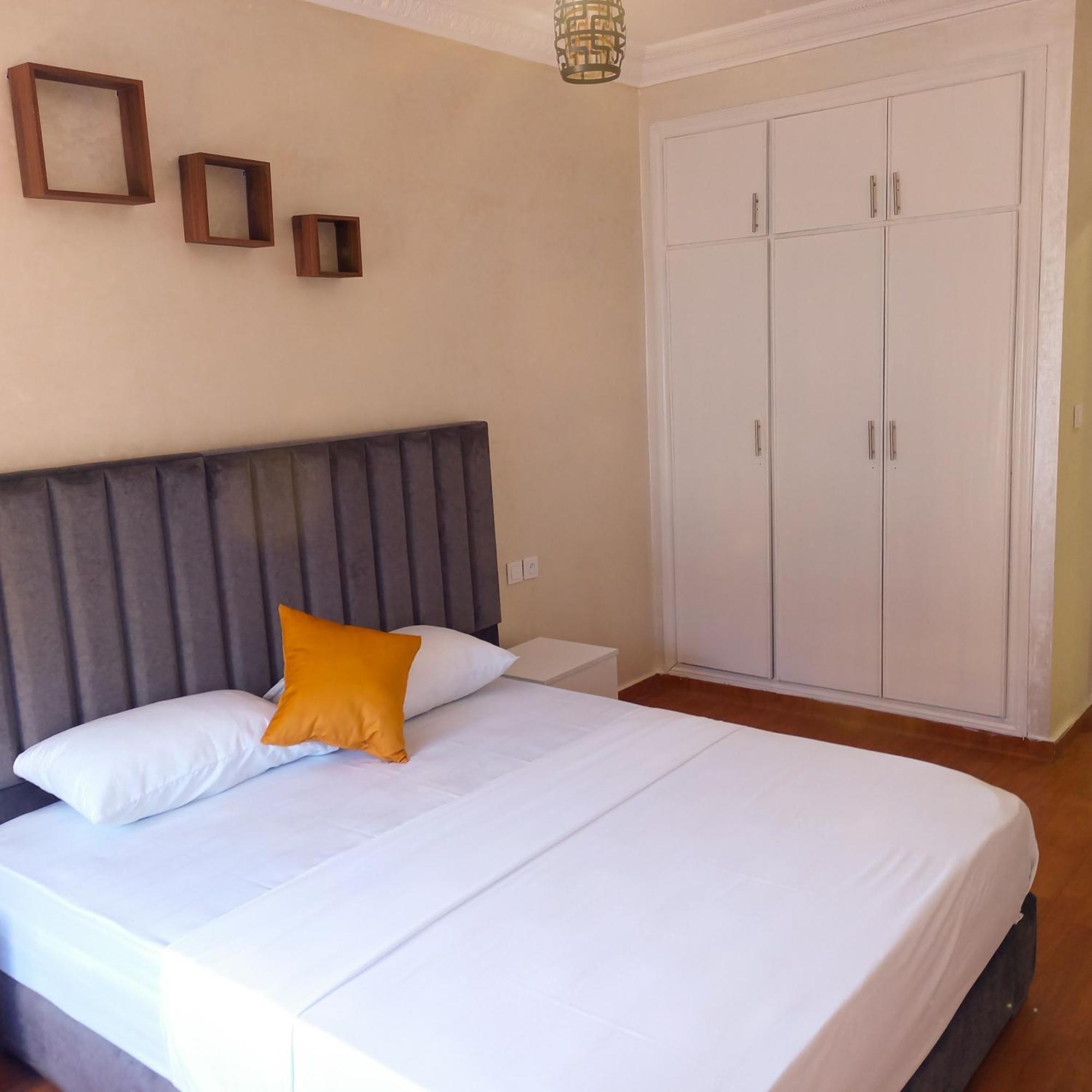 Beautiful Apartment In Centre Ville M2 Tangeri Esterno foto