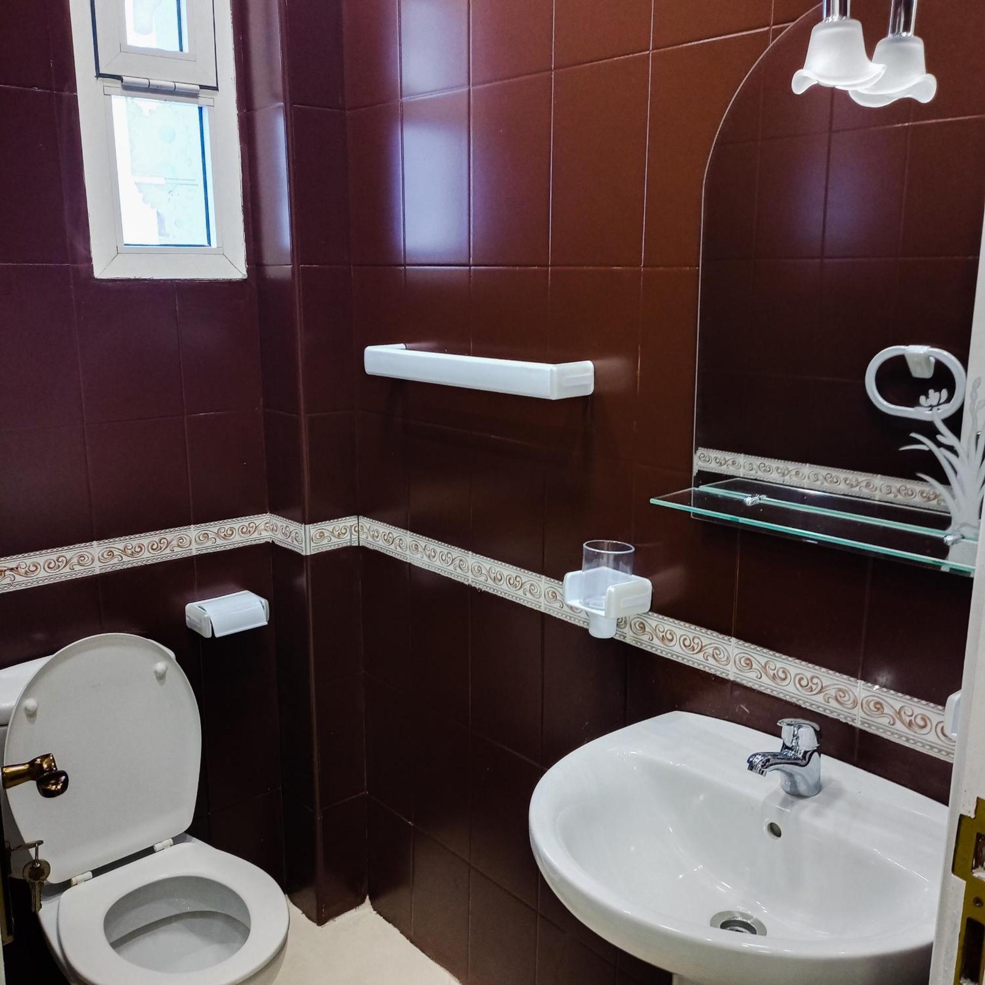 Beautiful Apartment In Centre Ville M2 Tangeri Esterno foto