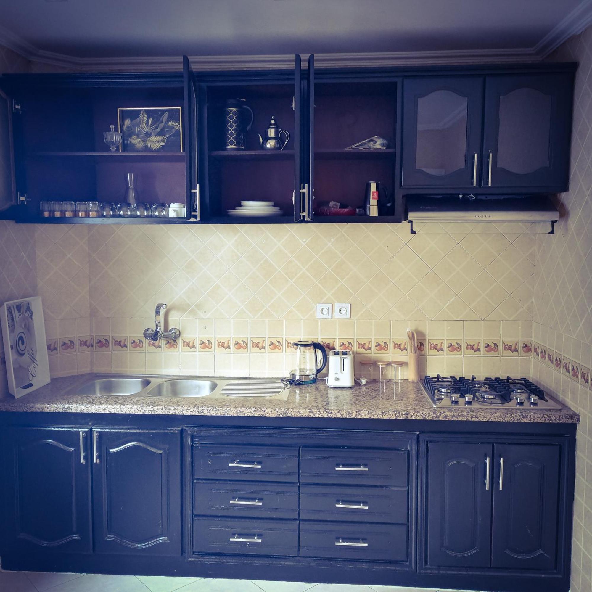 Beautiful Apartment In Centre Ville M2 Tangeri Esterno foto