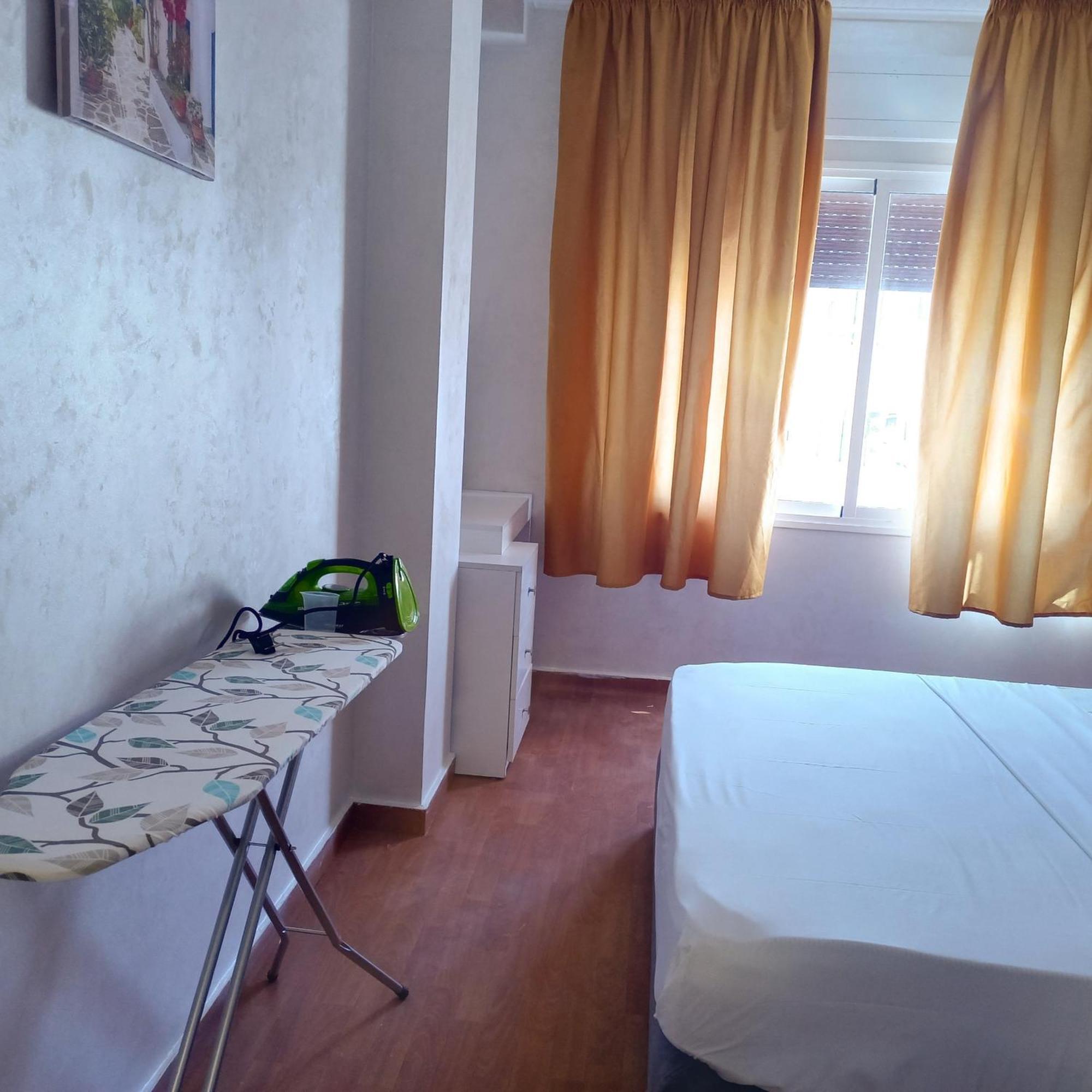 Beautiful Apartment In Centre Ville M2 Tangeri Esterno foto